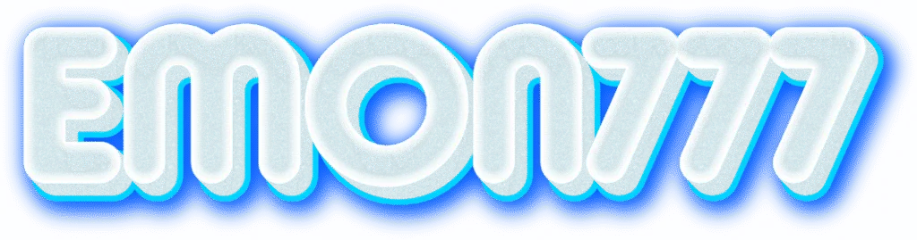 Logo emon777