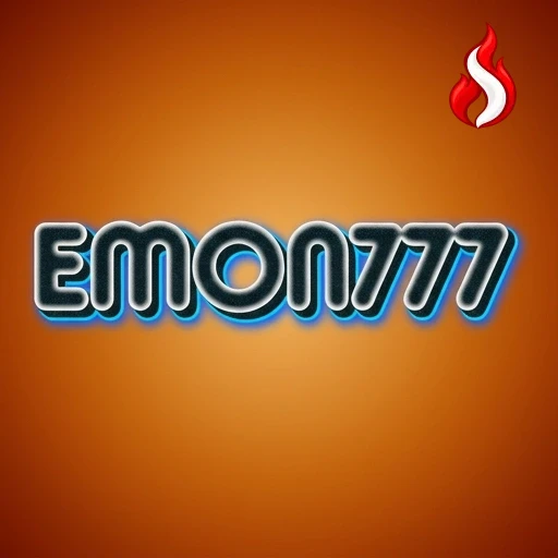 Logo emon777