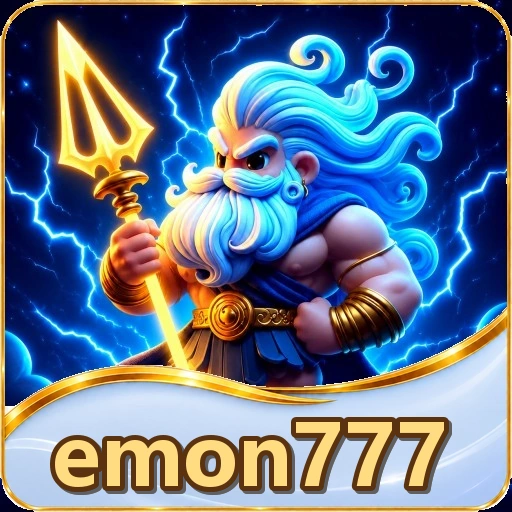 Tampilan unduh paket APK emon777 versi 6.2.4 berukuran 41.8 MB
