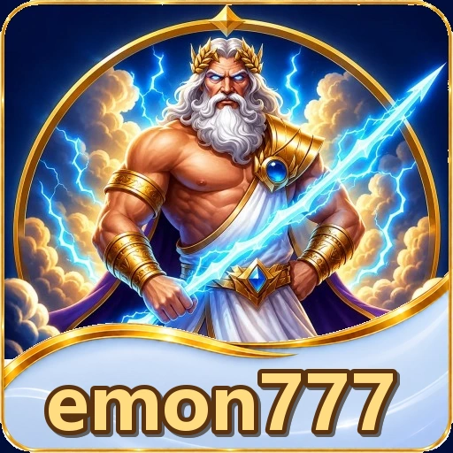 Mengisi nama pengguna dan sandi pada layar masuk emon777 di Android